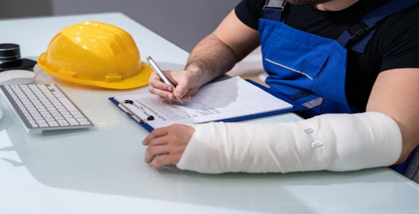 injuries at work lawyers